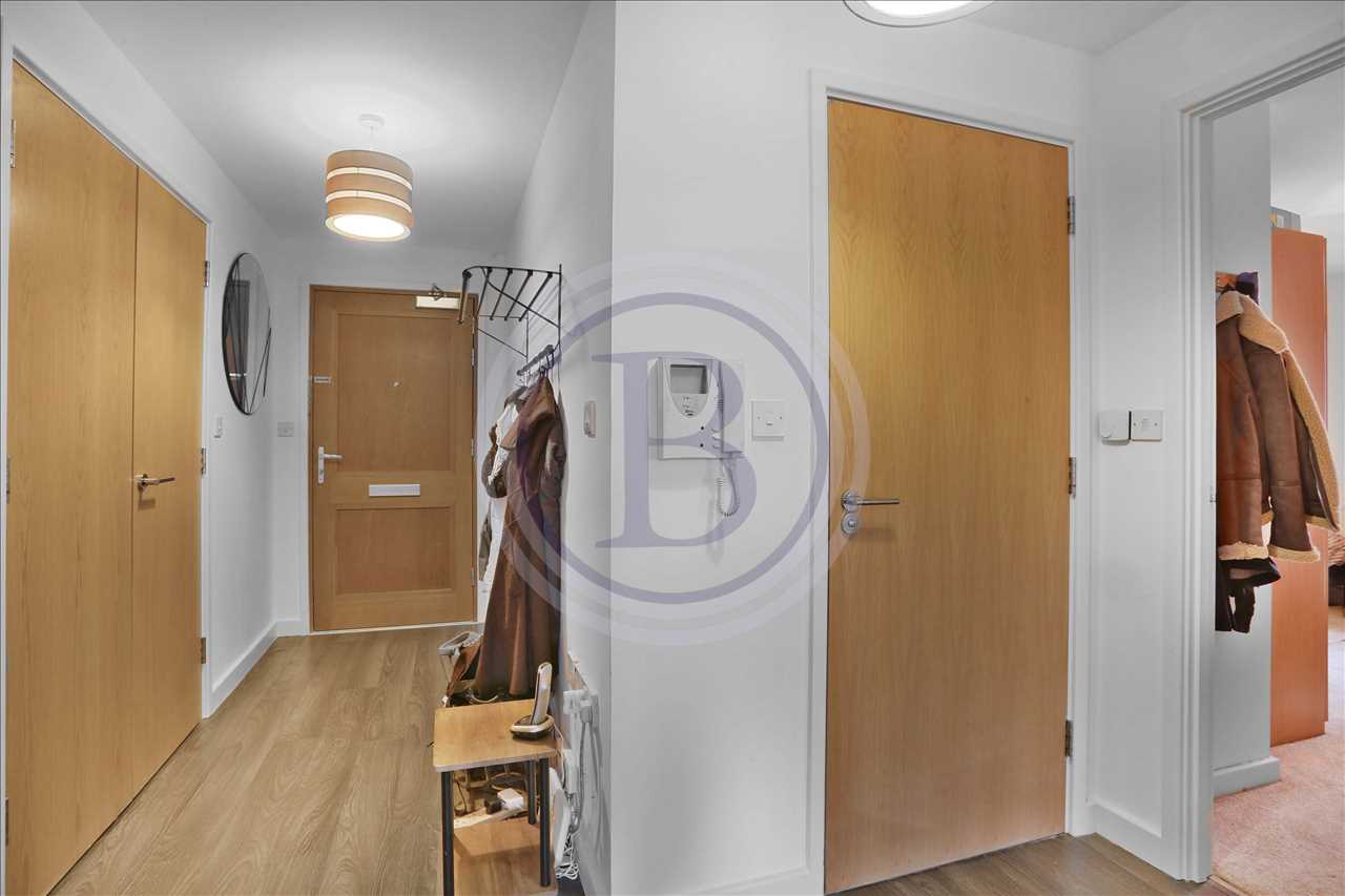 2 bed flat for sale in Chris Pullen Way 4