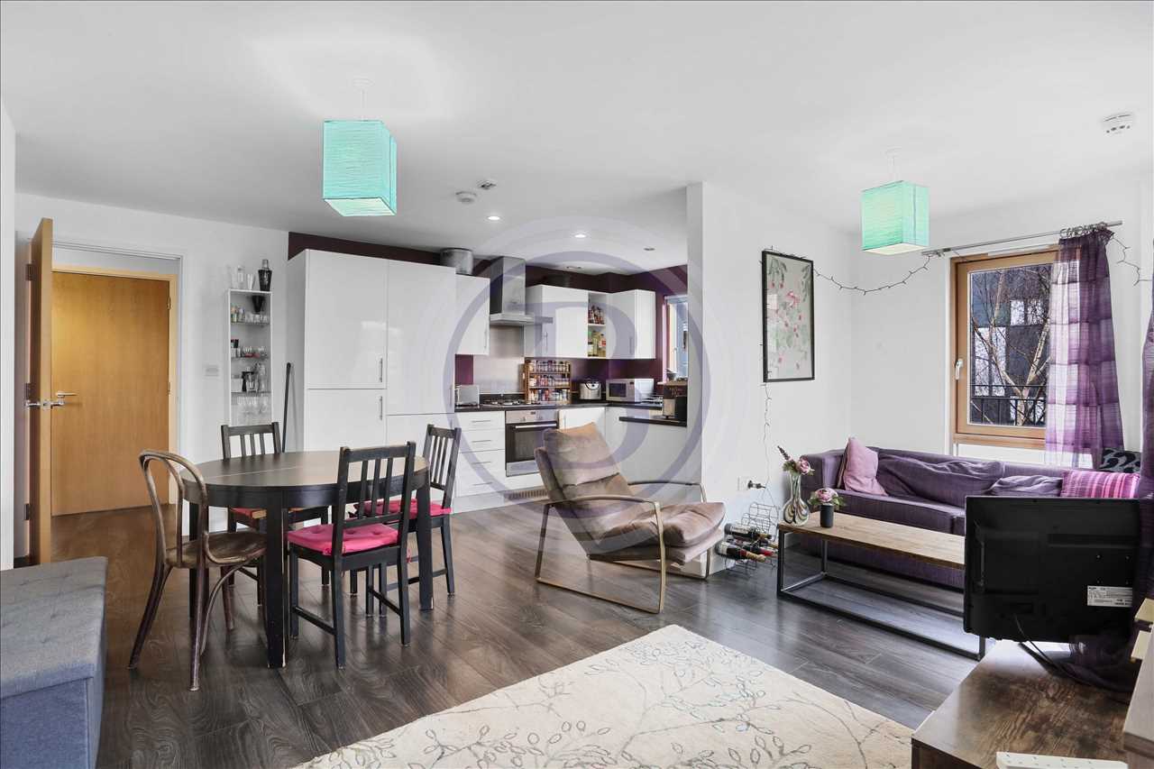 2 bed flat for sale in Chris Pullen Way  - Property Image 6