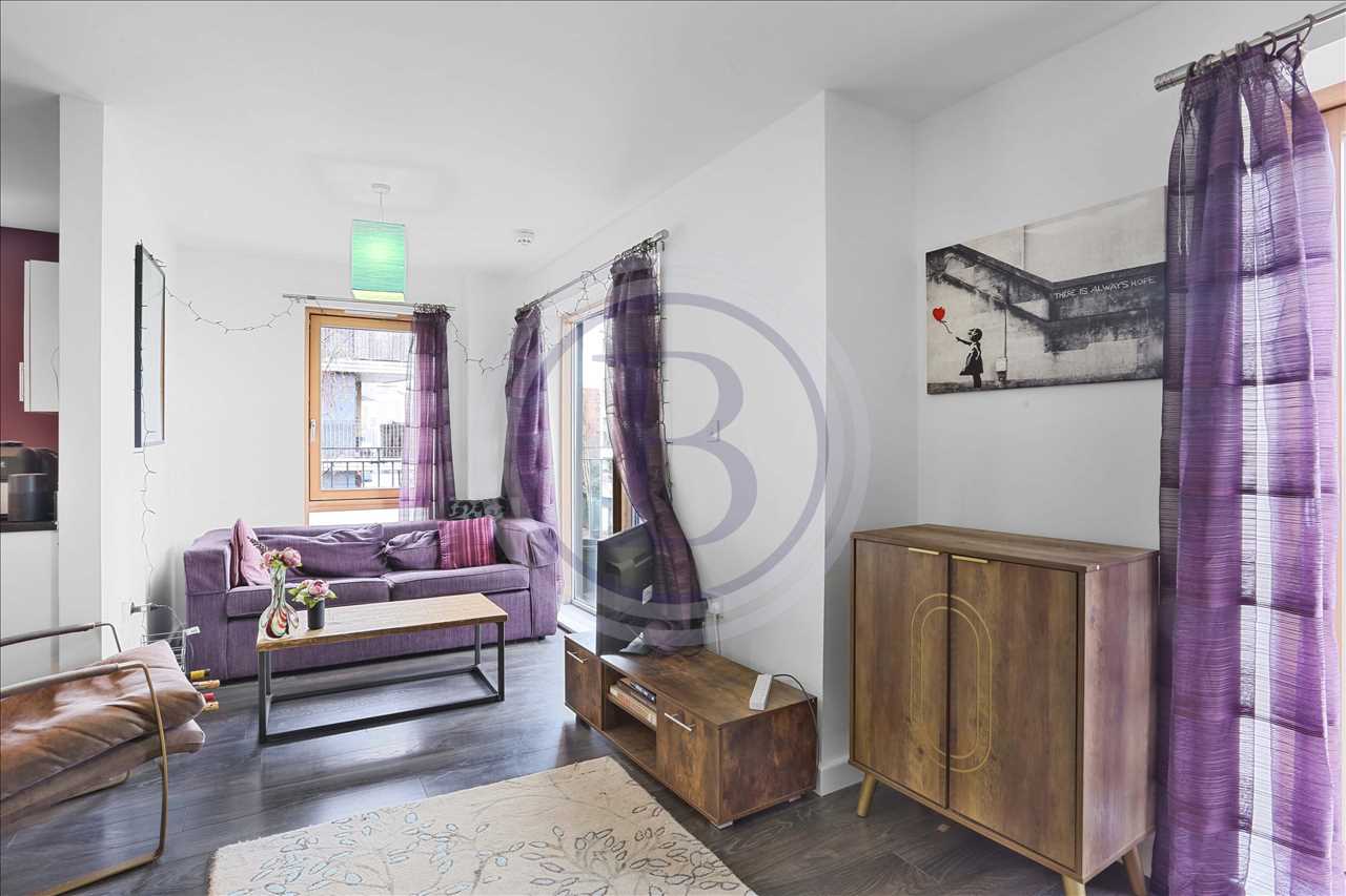 2 bed flat for sale in Chris Pullen Way  - Property Image 7