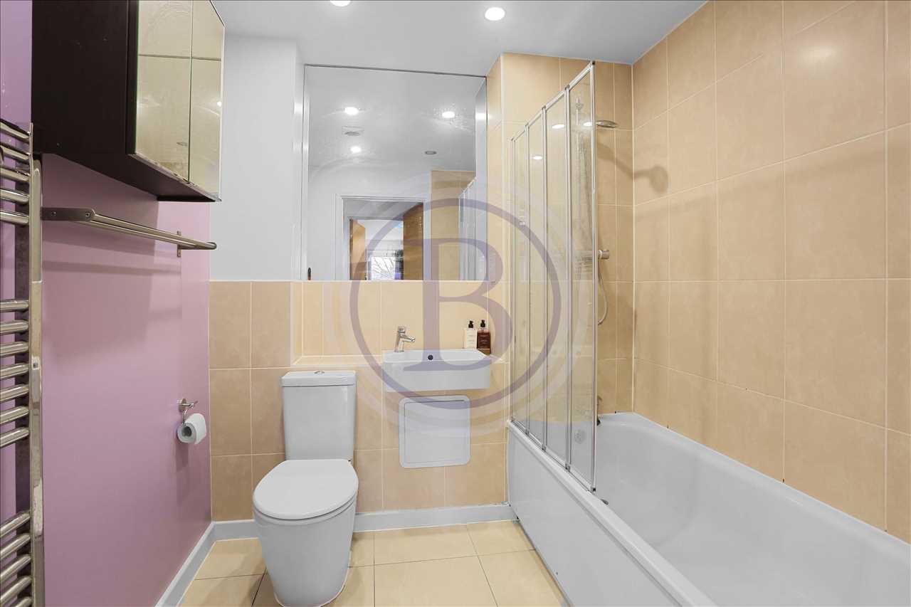 2 bed flat for sale in Chris Pullen Way  - Property Image 11