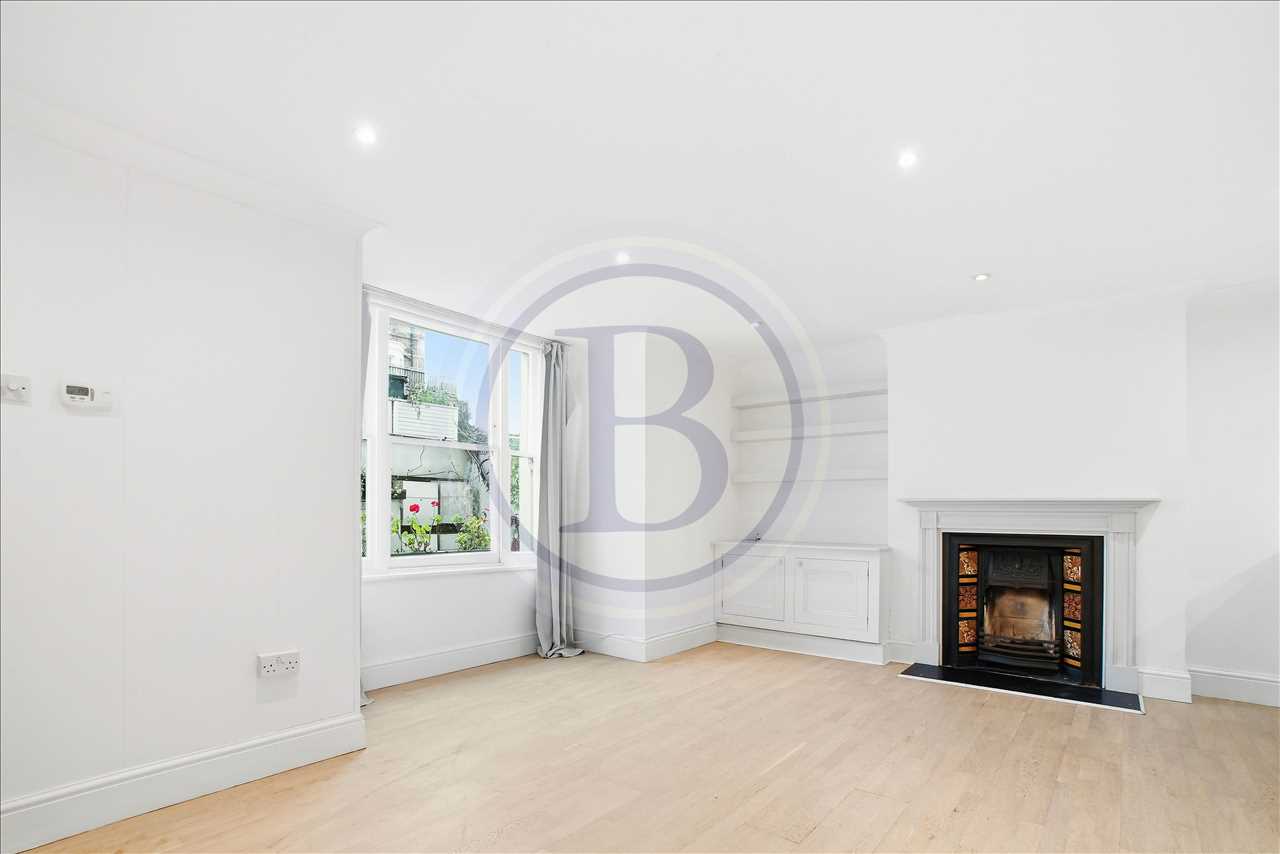 2 bed maisonette for sale in Fortess Road  - Property Image 6