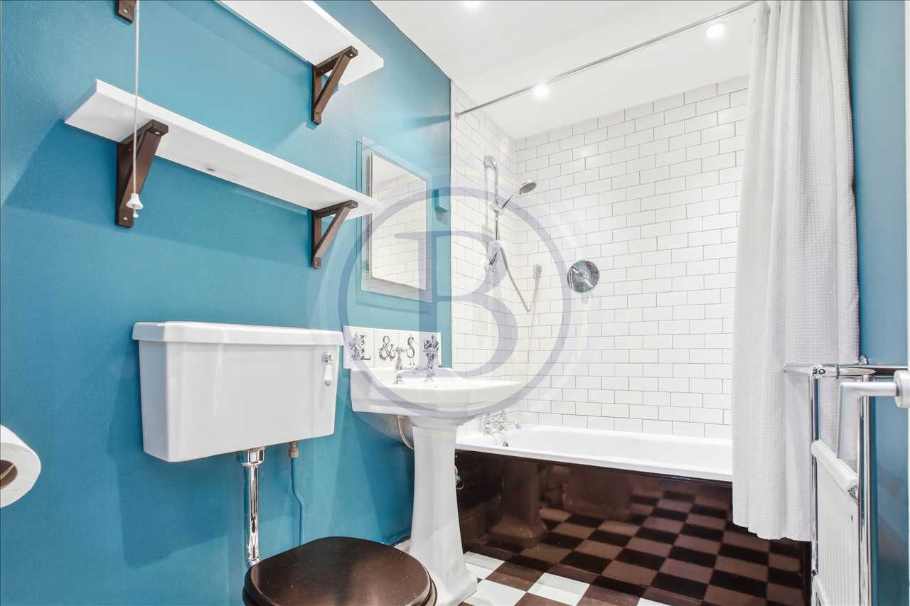 2 bed maisonette for sale in Fortess Road  - Property Image 12