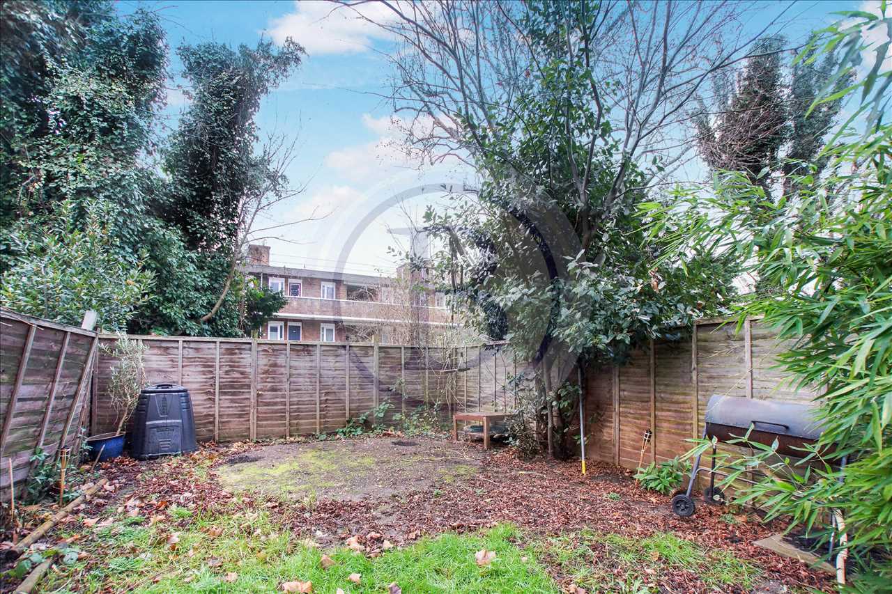 2 bed maisonette for sale in Fortess Road  - Property Image 13