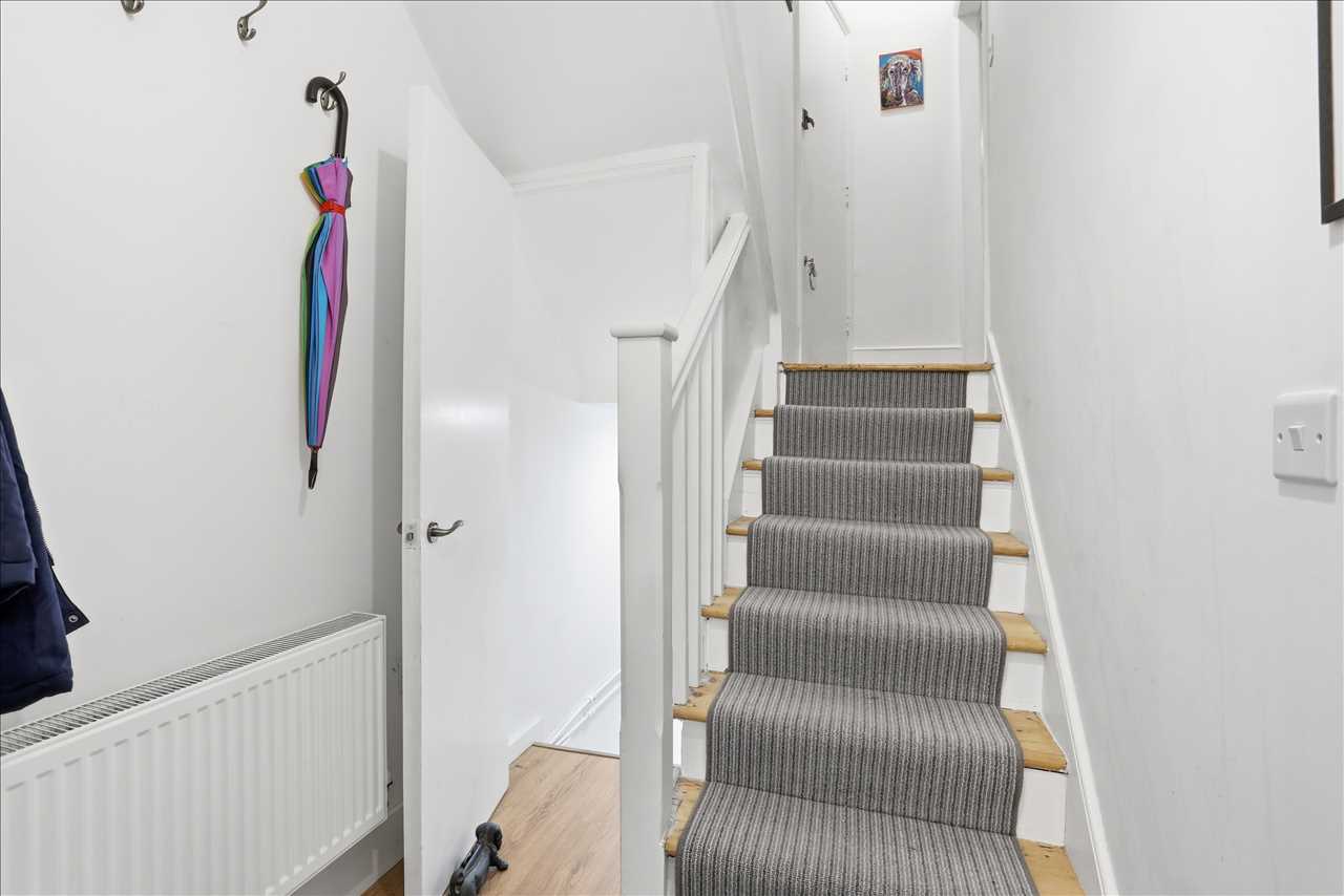 2 bed flat for sale in Bardolph Road  - Property Image 16