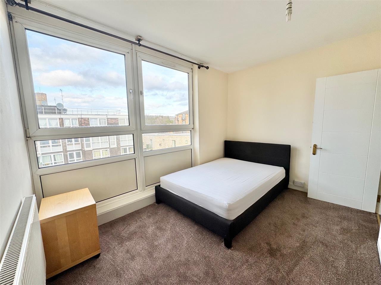 3 bed flat to rent in Kiln Place 2