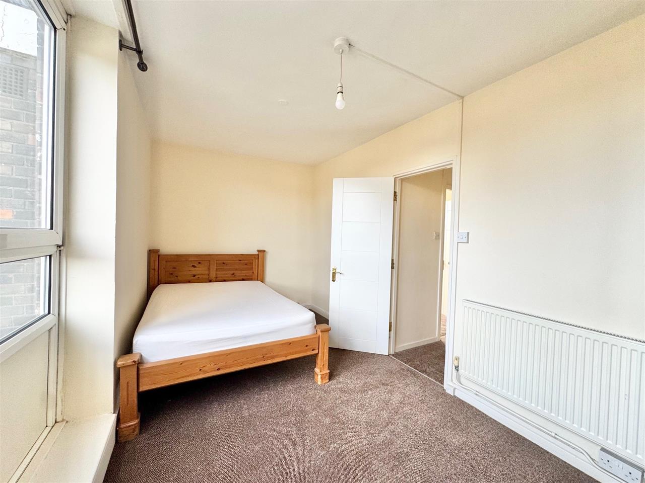 3 bed flat to rent in Kiln Place  - Property Image 4