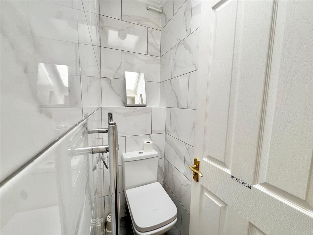 3 bed flat to rent in Kiln Place 7