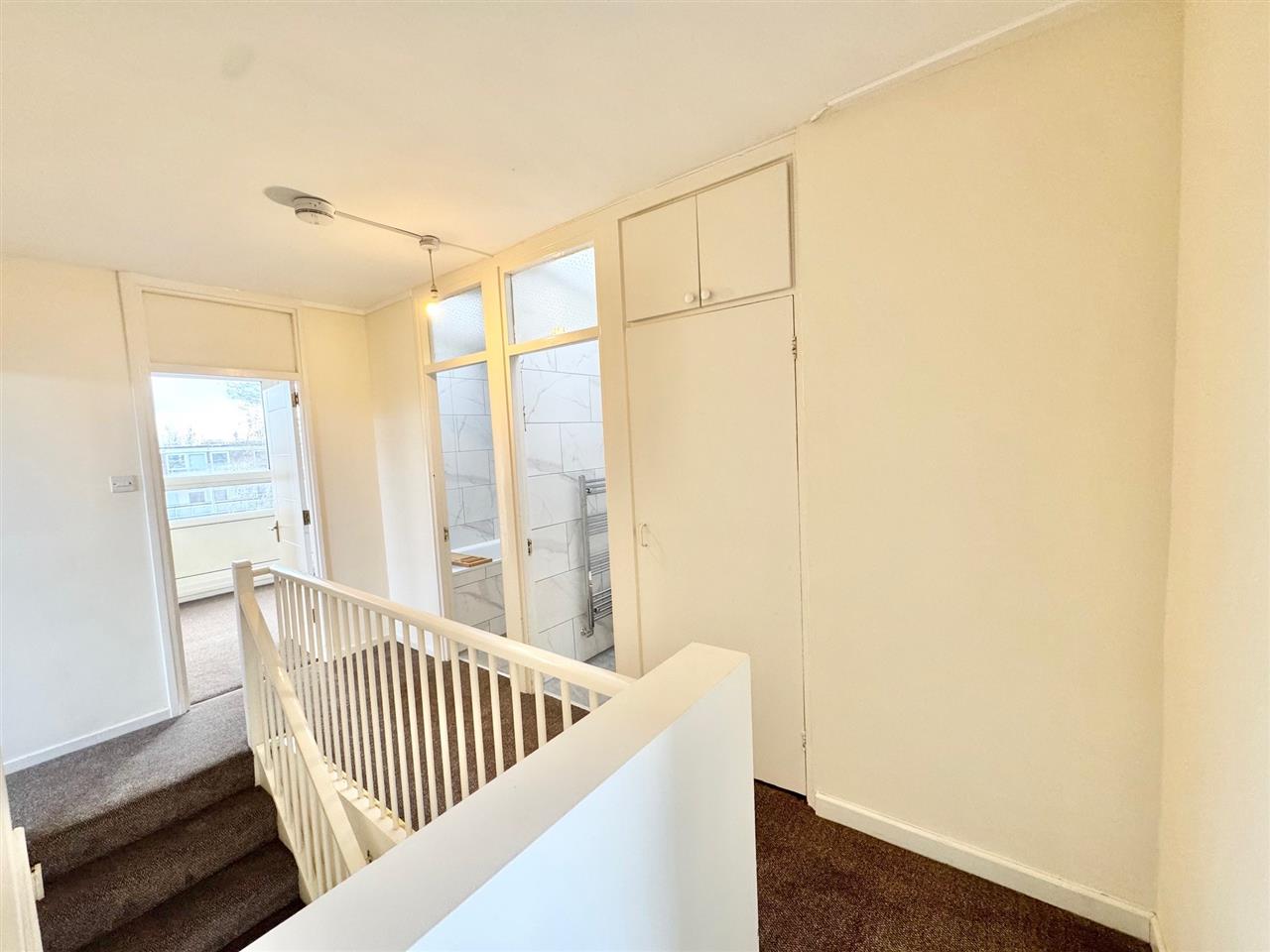 3 bed flat to rent in Kiln Place  - Property Image 11