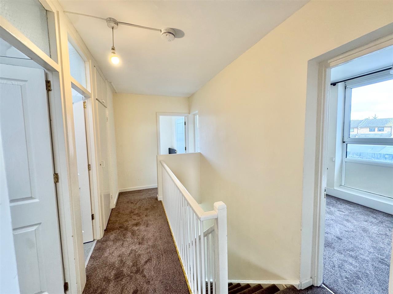 3 bed flat to rent in Kiln Place  - Property Image 12