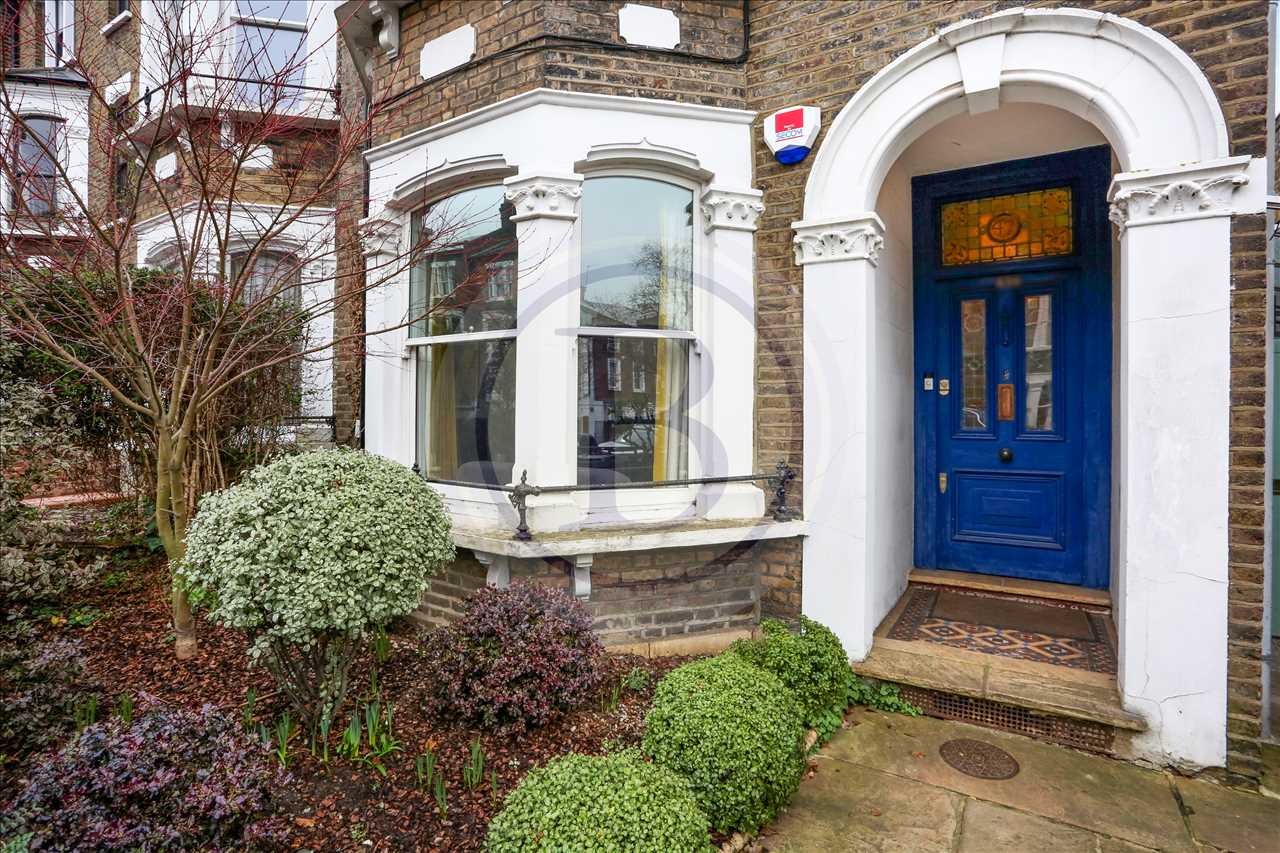 3 bed maisonette to rent in Lady Somerset Road  - Property Image 18