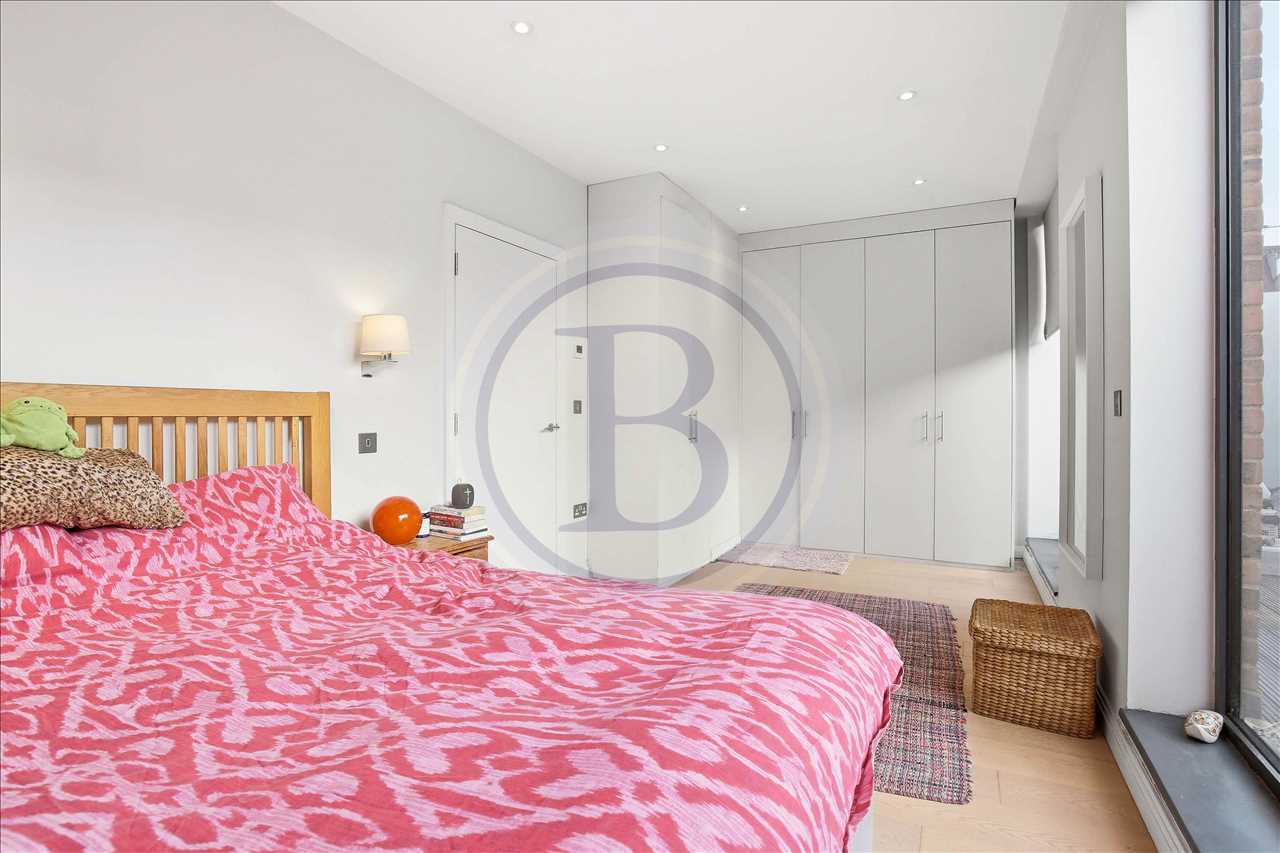 1 bed flat for sale in Hargrave Place  - Property Image 10