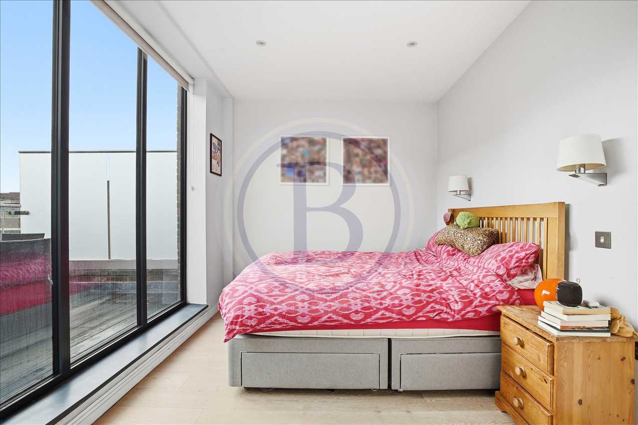 1 bed flat for sale in Hargrave Place  - Property Image 11