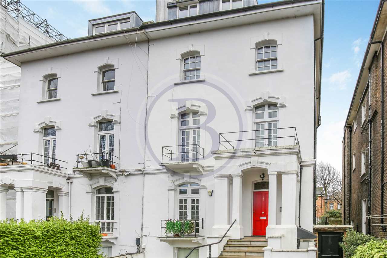 2 bed flat for sale in Camden Road  - Property Image 16