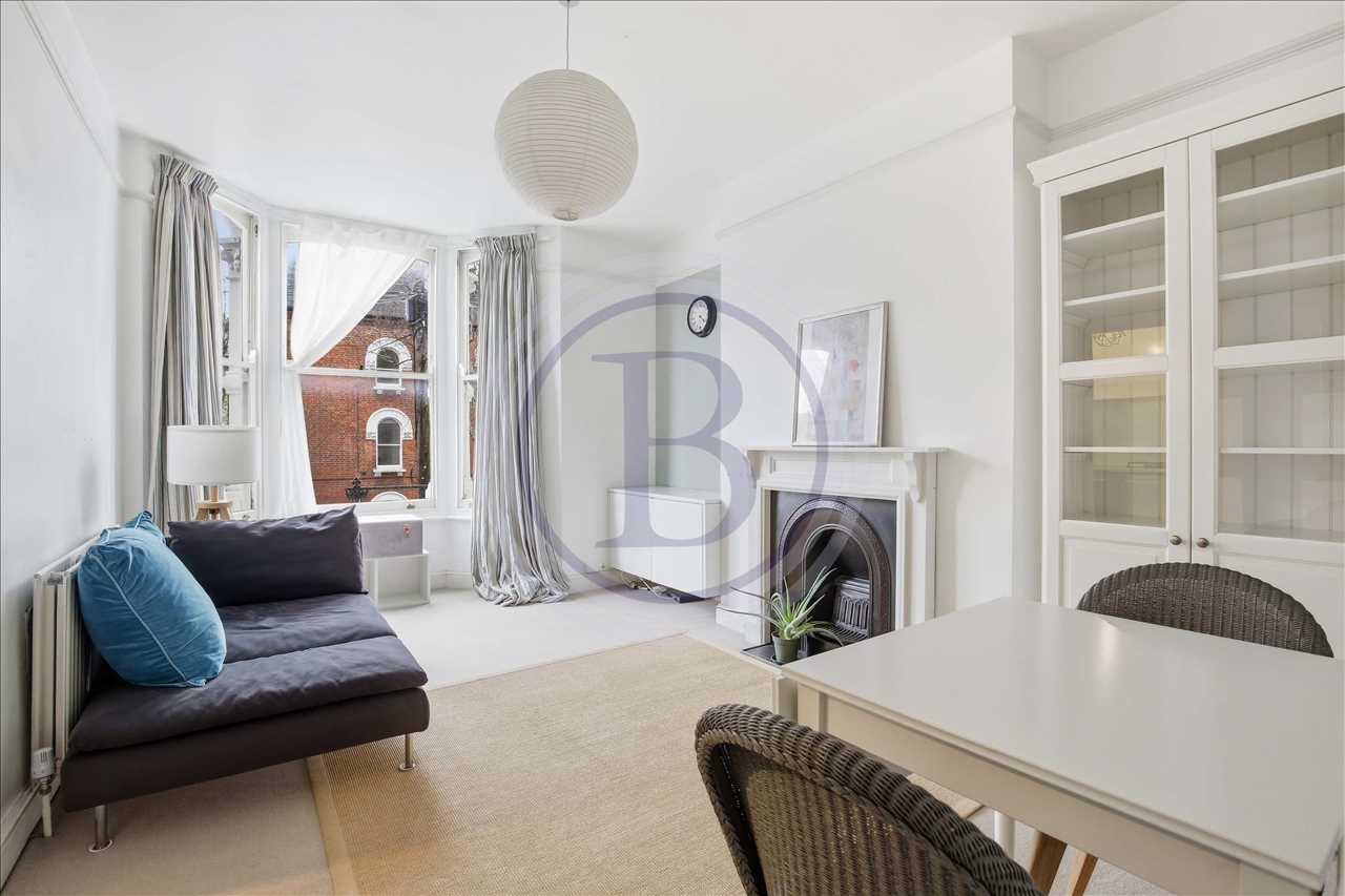 2 bed flat for sale in Mercers Road  - Property Image 1