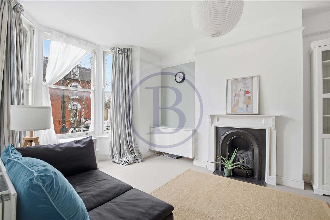 2 bed flat for sale in Mercers Road  - Property Image 4
