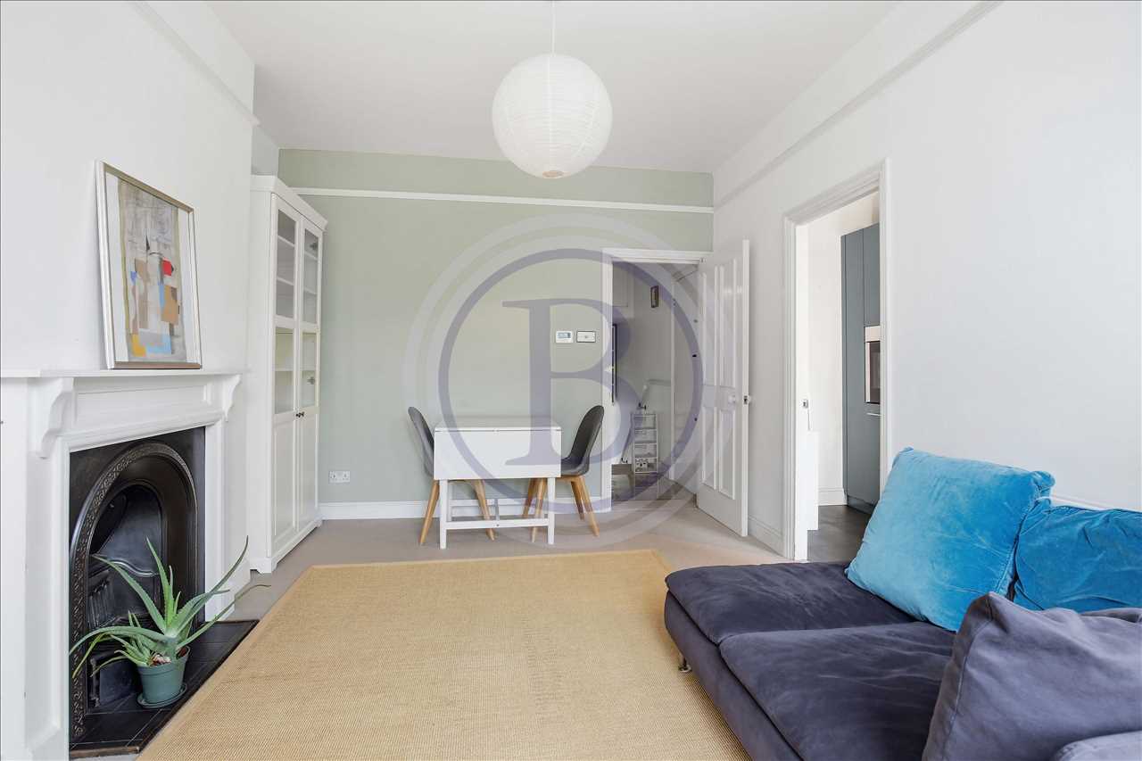 2 bed flat for sale in Mercers Road  - Property Image 10