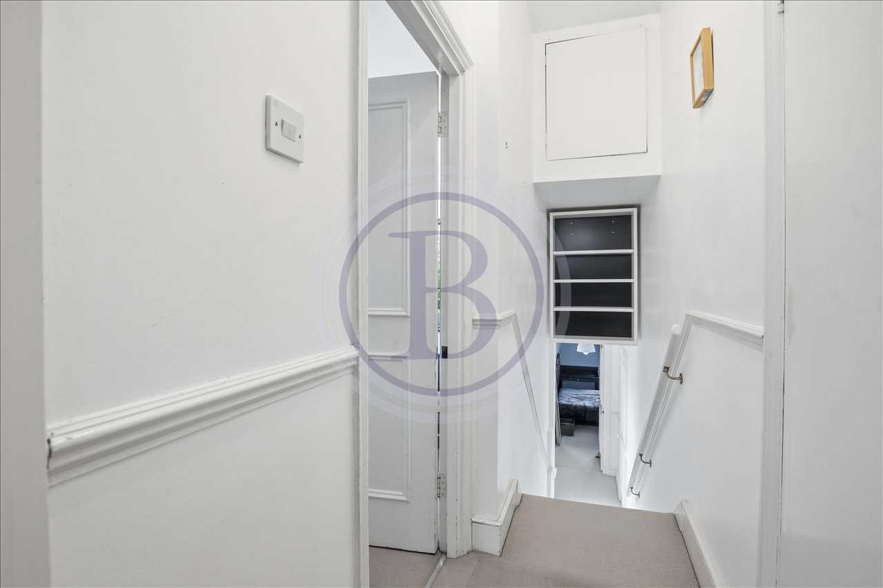 2 bed flat for sale in Mercers Road 14