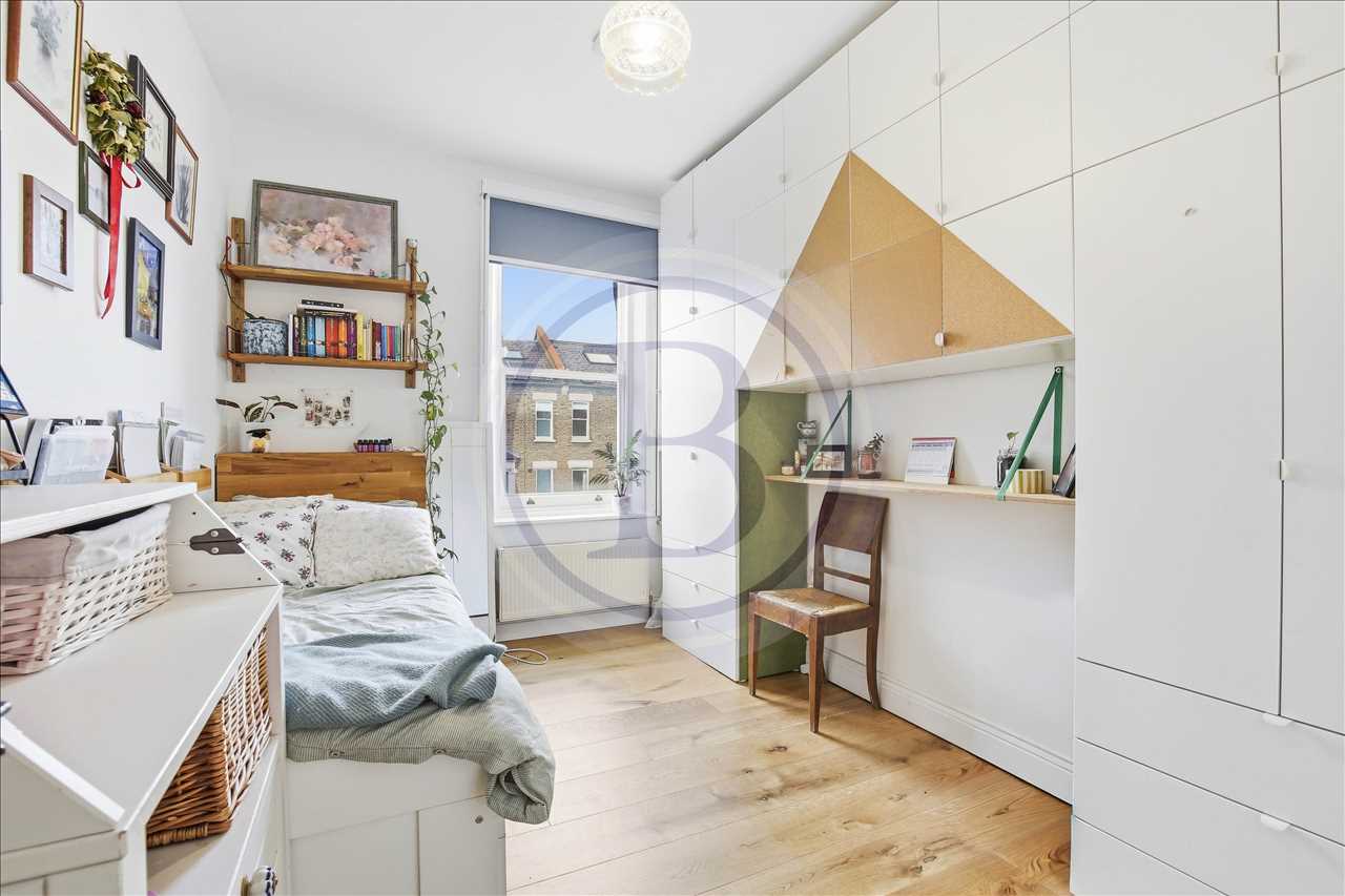 4 bed flat for sale in Lady Somerset Road  - Property Image 19