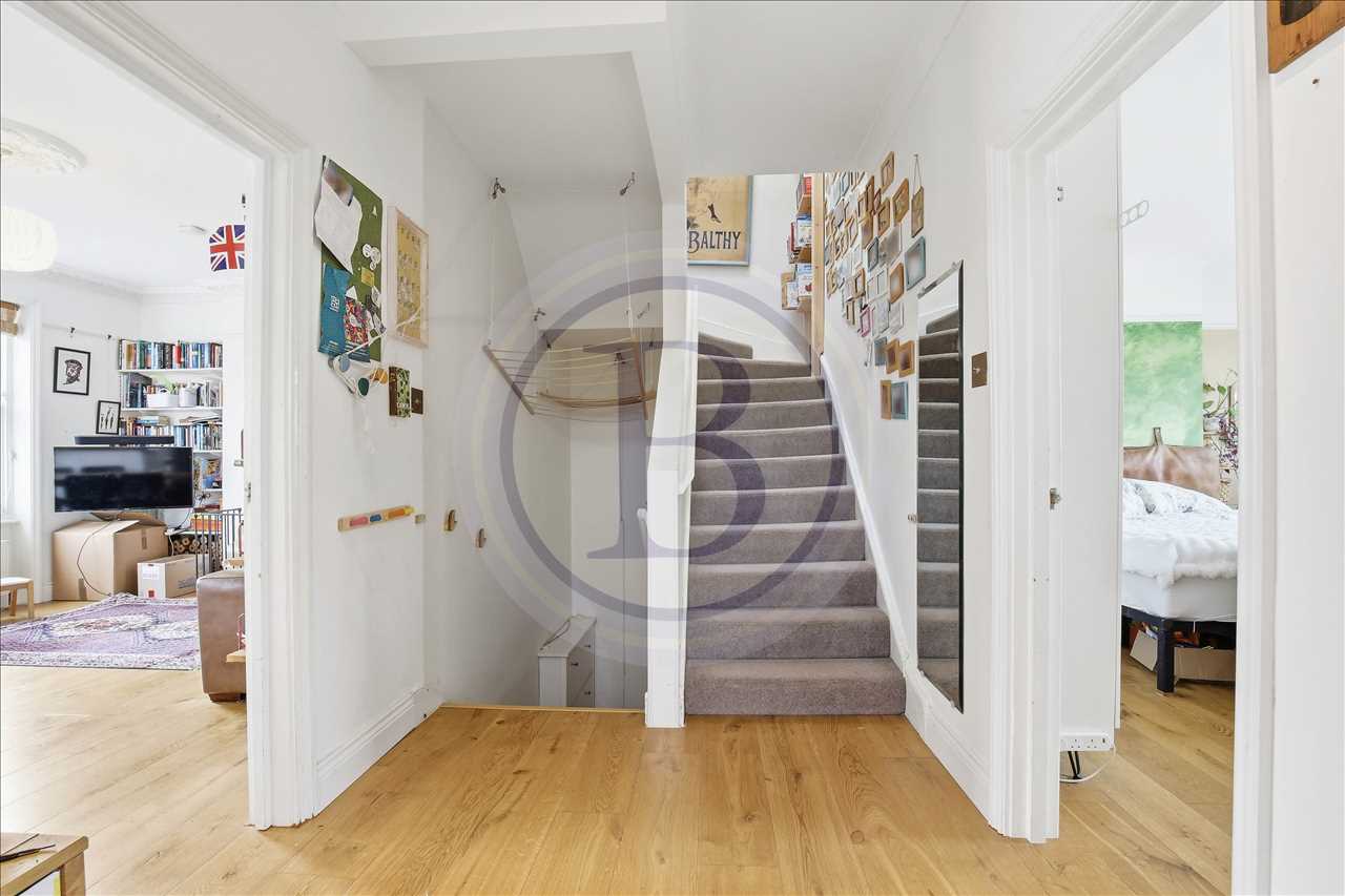 4 bed flat for sale in Lady Somerset Road  - Property Image 25