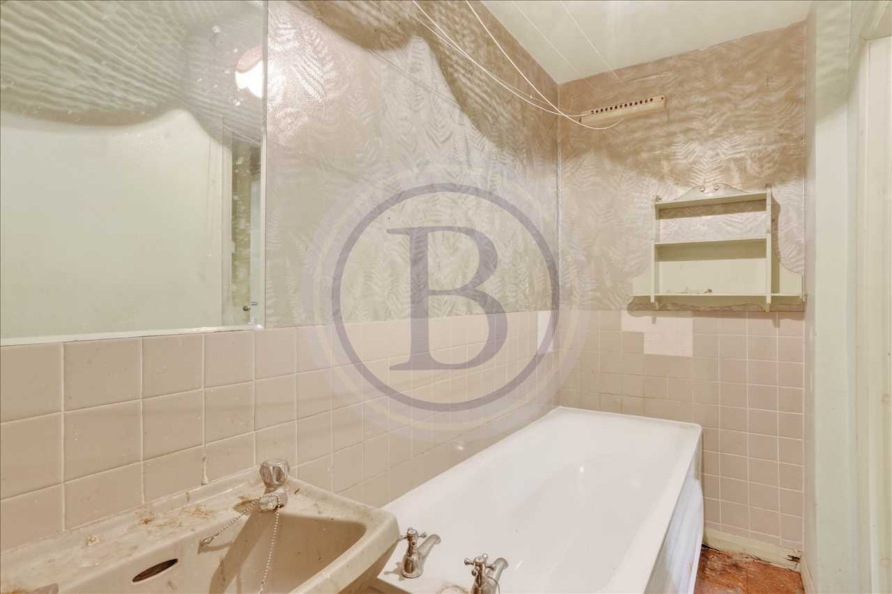 1 bed flat for sale in Dalmeny Road  - Property Image 10