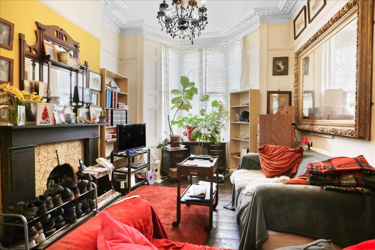 6 bed terraced house for sale in Tremlett Grove  - Property Image 14