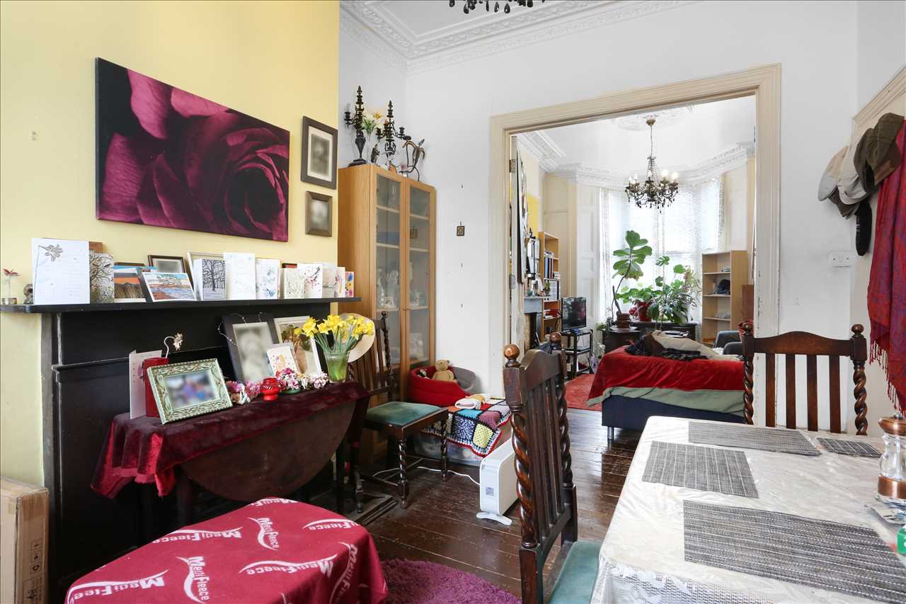 6 bed terraced house for sale in Tremlett Grove  - Property Image 15