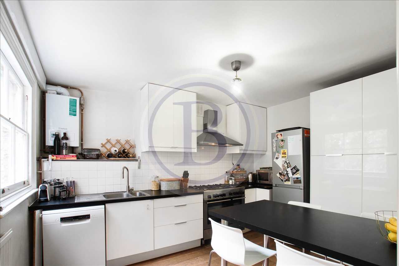 2 bed flat for sale in Bardolph Road  - Property Image 4