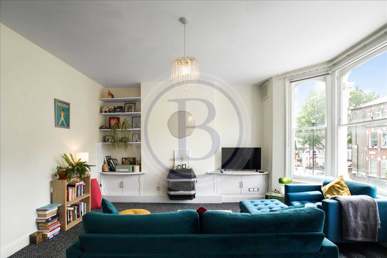 2 bed flat for sale in Bardolph Road  - Property Image 7
