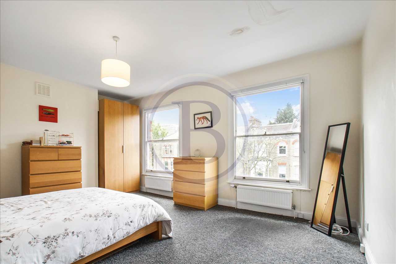 2 bed flat for sale in Bardolph Road  - Property Image 8