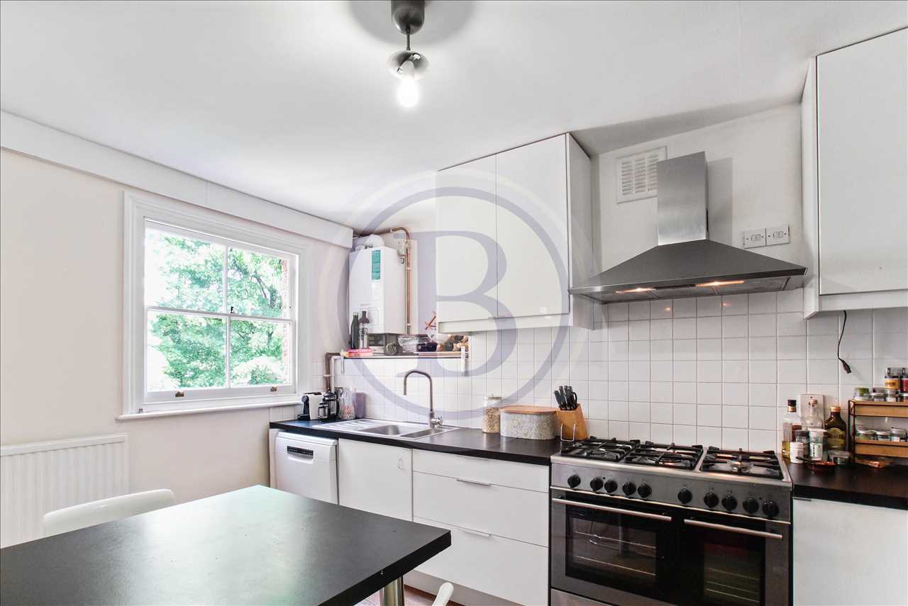 2 bed flat for sale in Bardolph Road  - Property Image 9