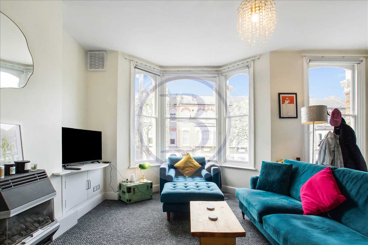 2 bed flat for sale in Bardolph Road  - Property Image 10
