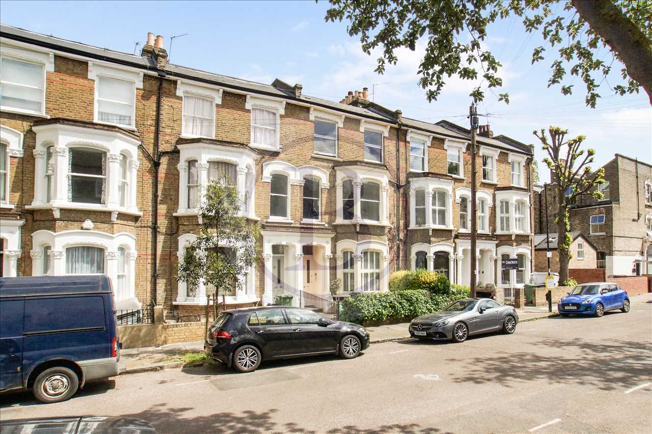 2 bed flat for sale in Bardolph Road  - Property Image 17