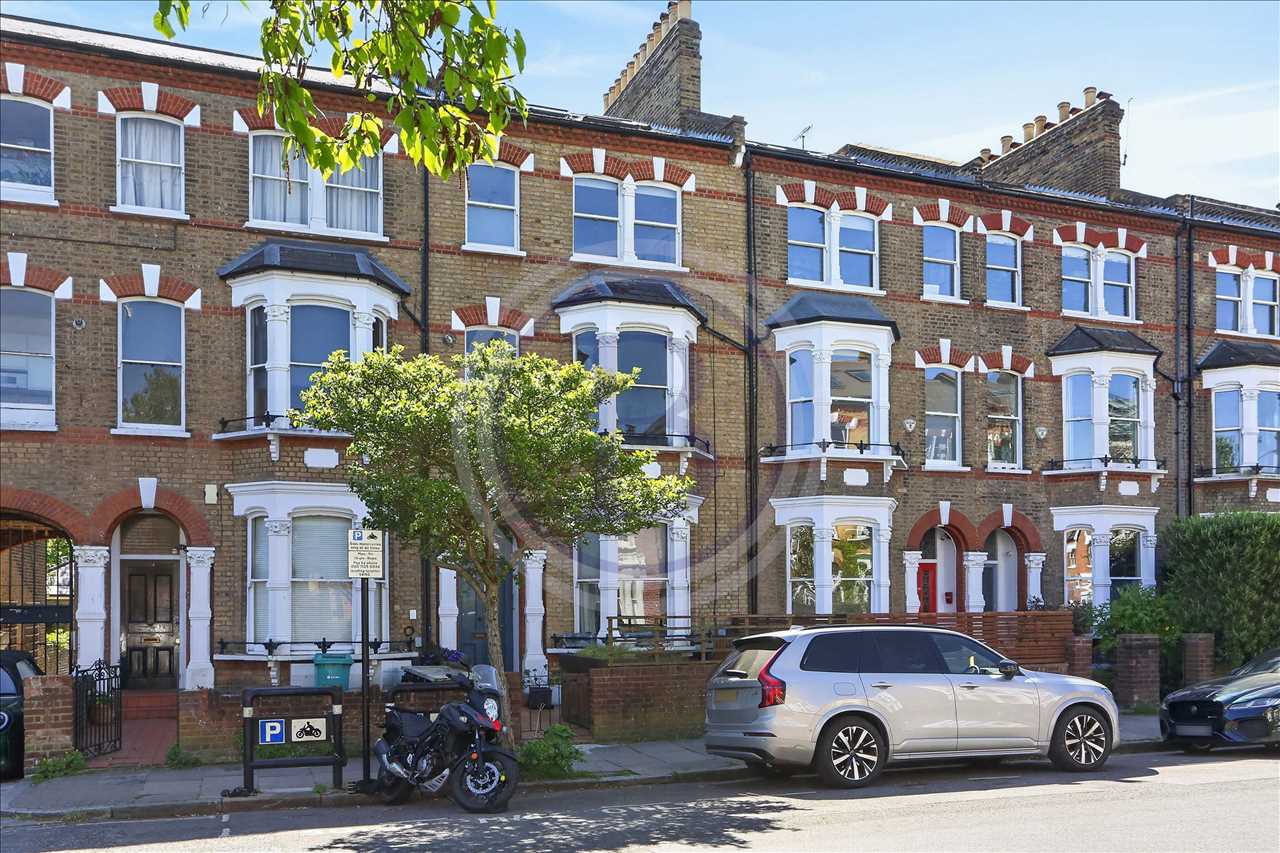 2 bed flat for sale in Mercers Road 3