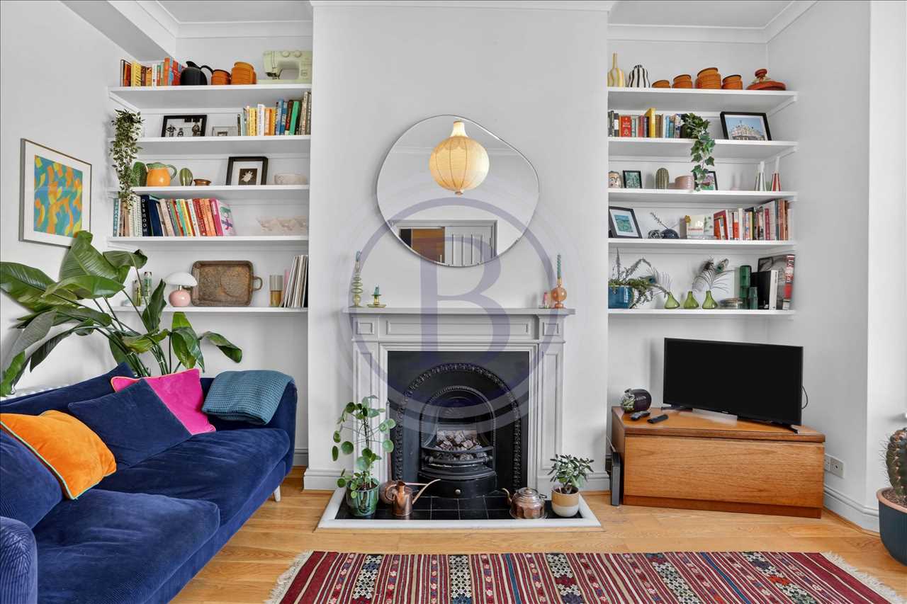 2 bed flat for sale in Mercers Road 4