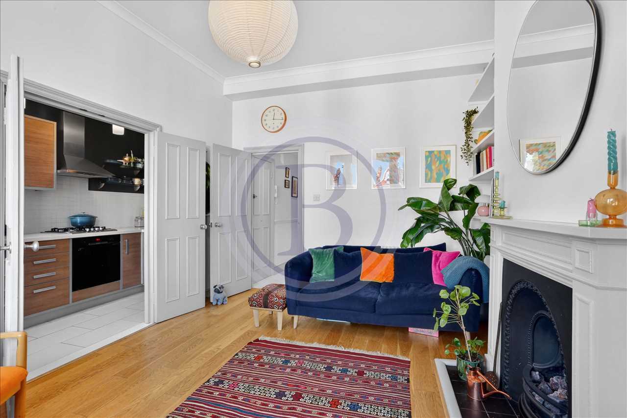 2 bed flat for sale in Mercers Road 8