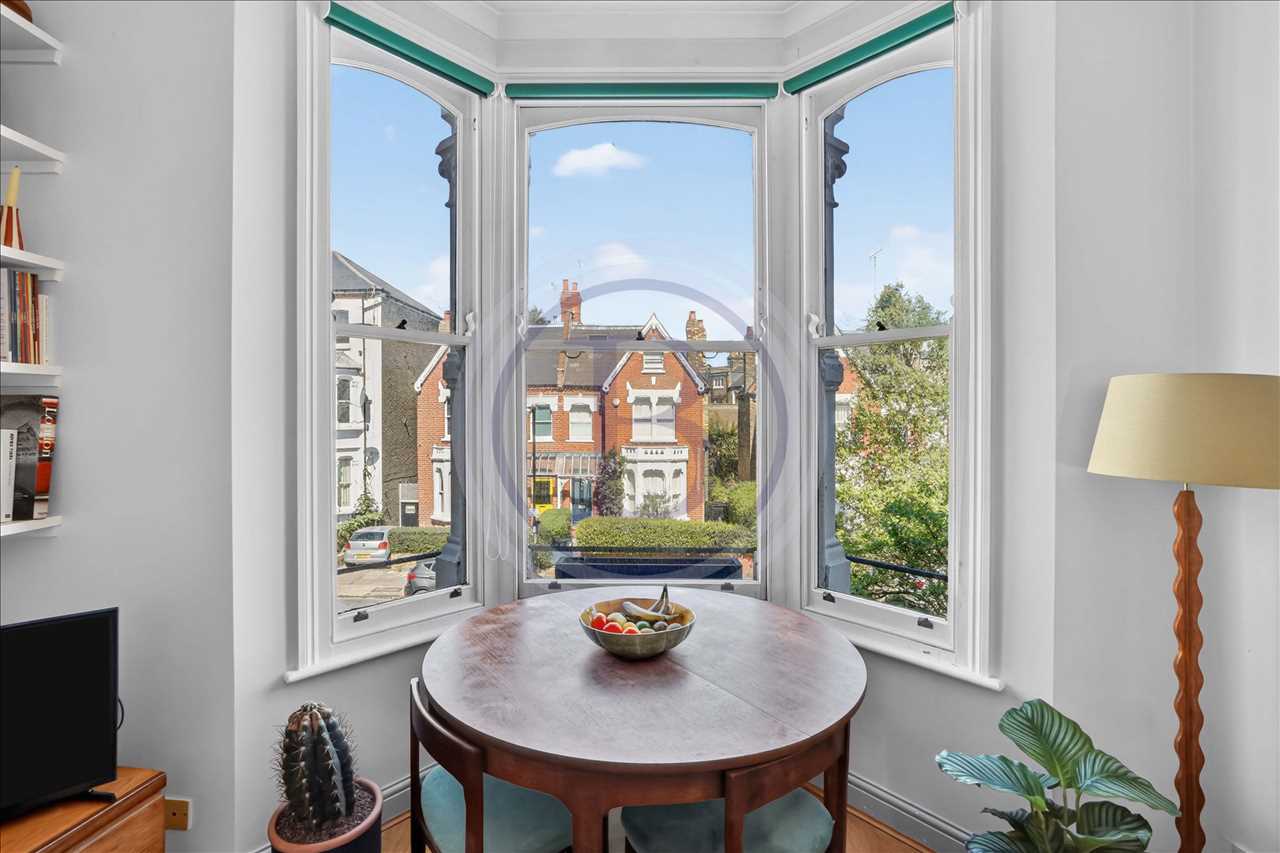2 bed flat for sale in Mercers Road 10