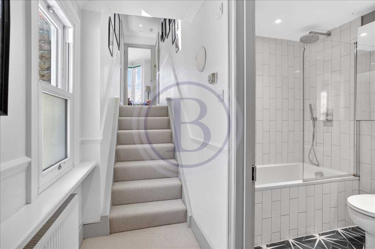 2 bed flat for sale in Mercers Road 12