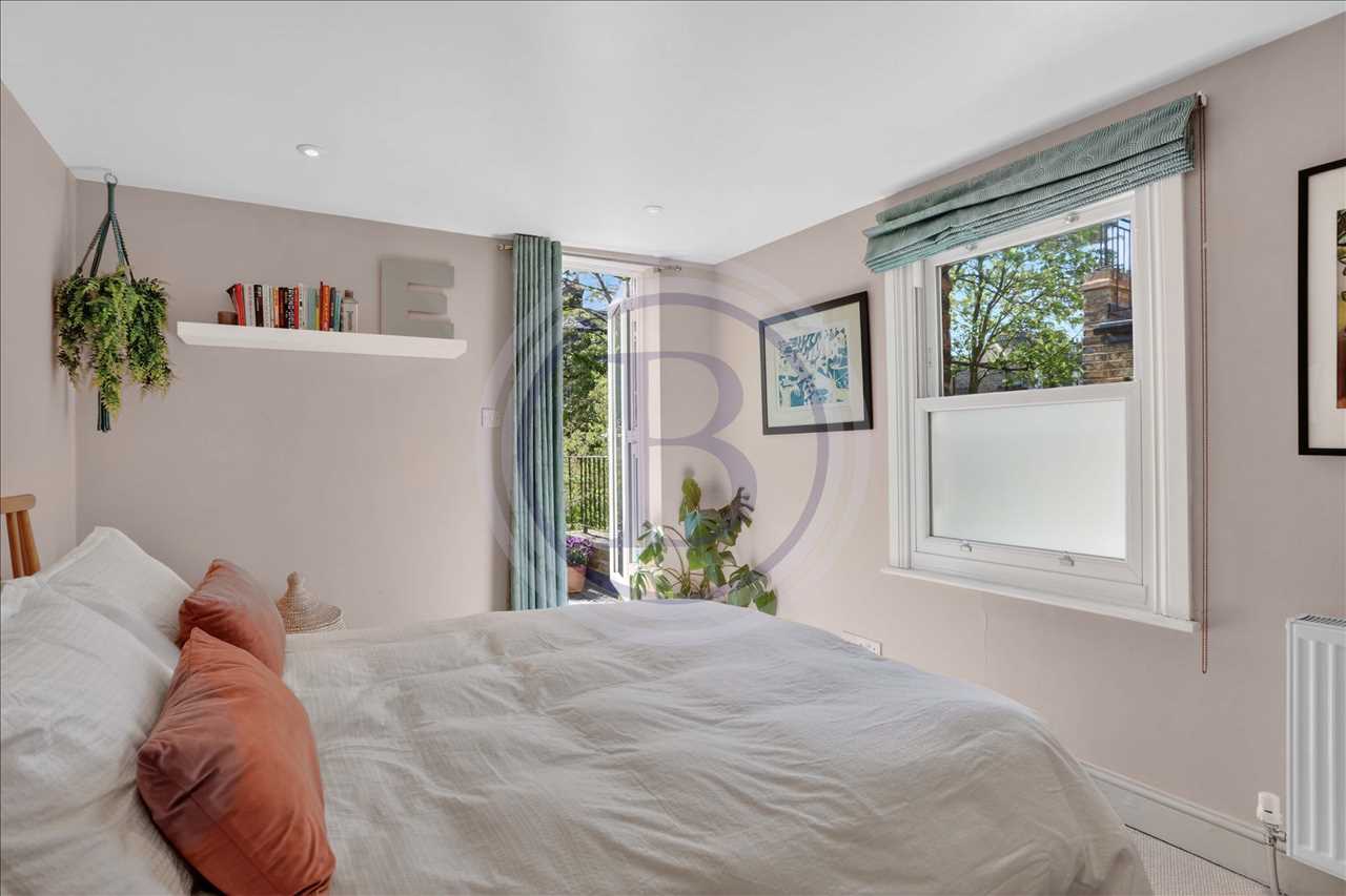 2 bed flat for sale in Mercers Road  - Property Image 14