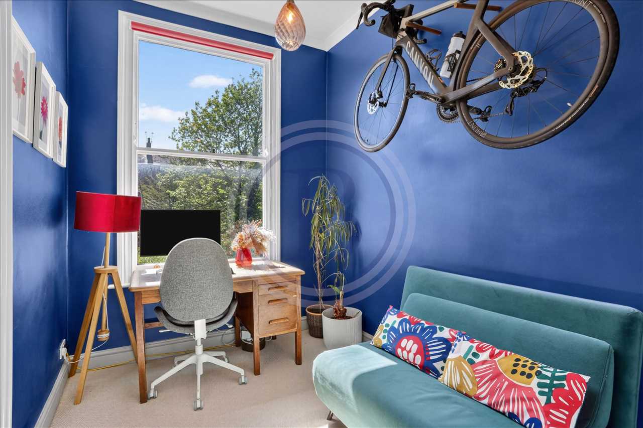 2 bed flat for sale in Mercers Road 14