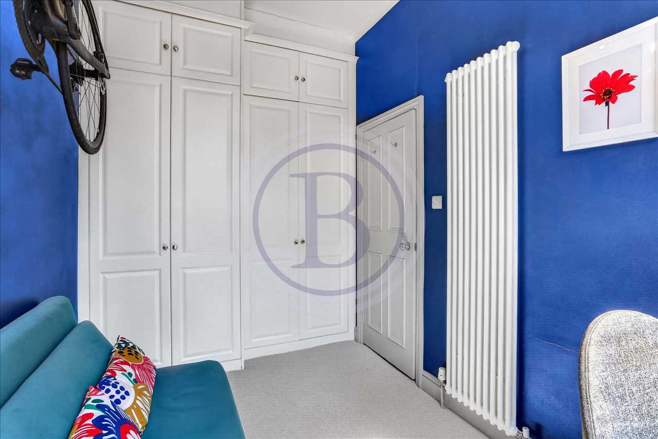2 bed flat for sale in Mercers Road 15