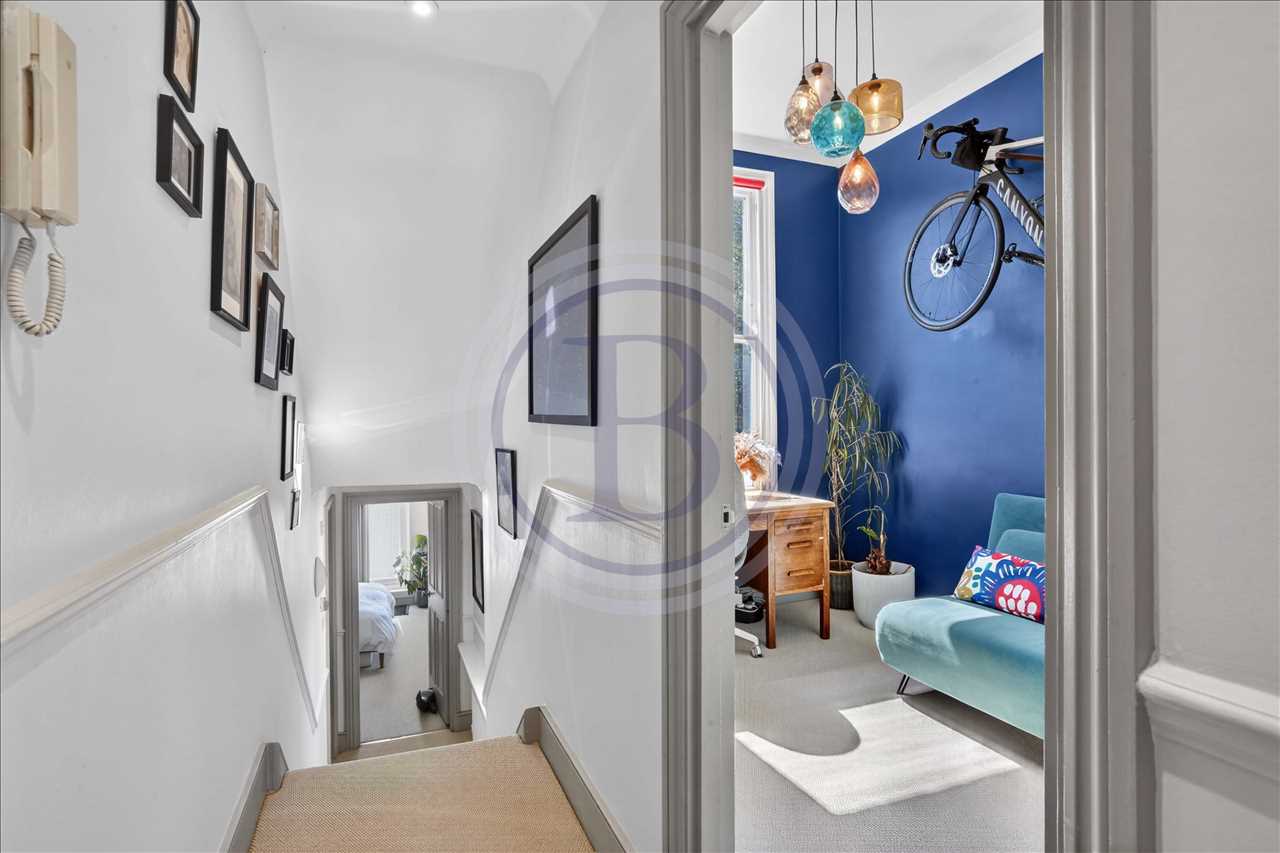 2 bed flat for sale in Mercers Road  - Property Image 17