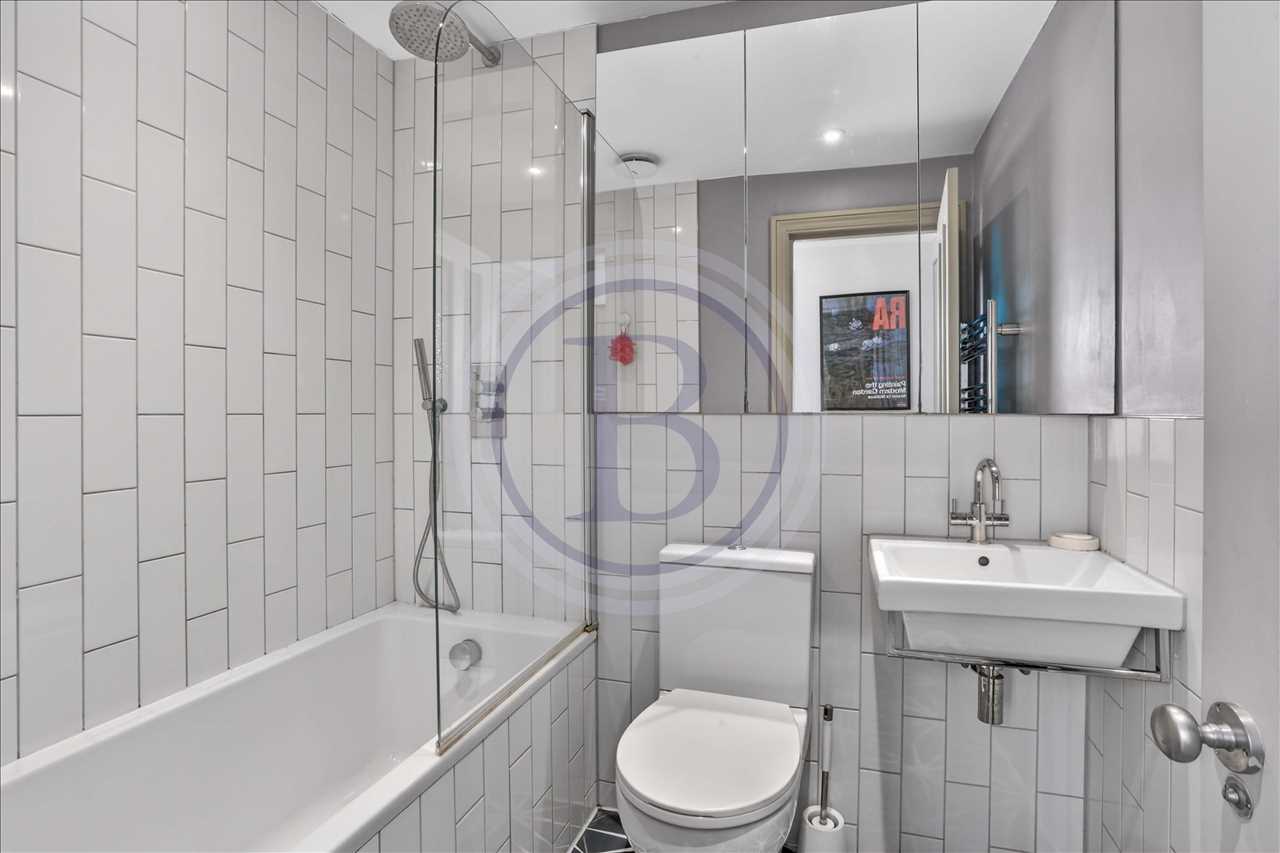 2 bed flat for sale in Mercers Road 17