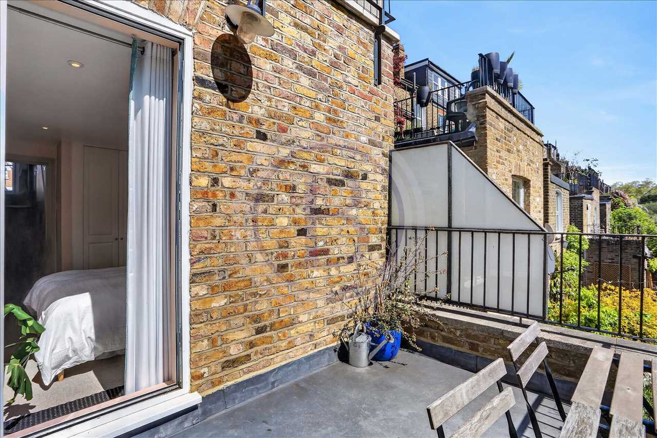 2 bed flat for sale in Mercers Road  - Property Image 19