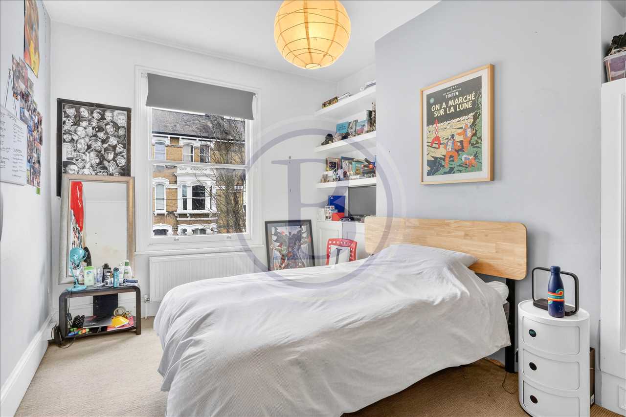 3 bed maisonette for sale in Corinne Road  - Property Image 11