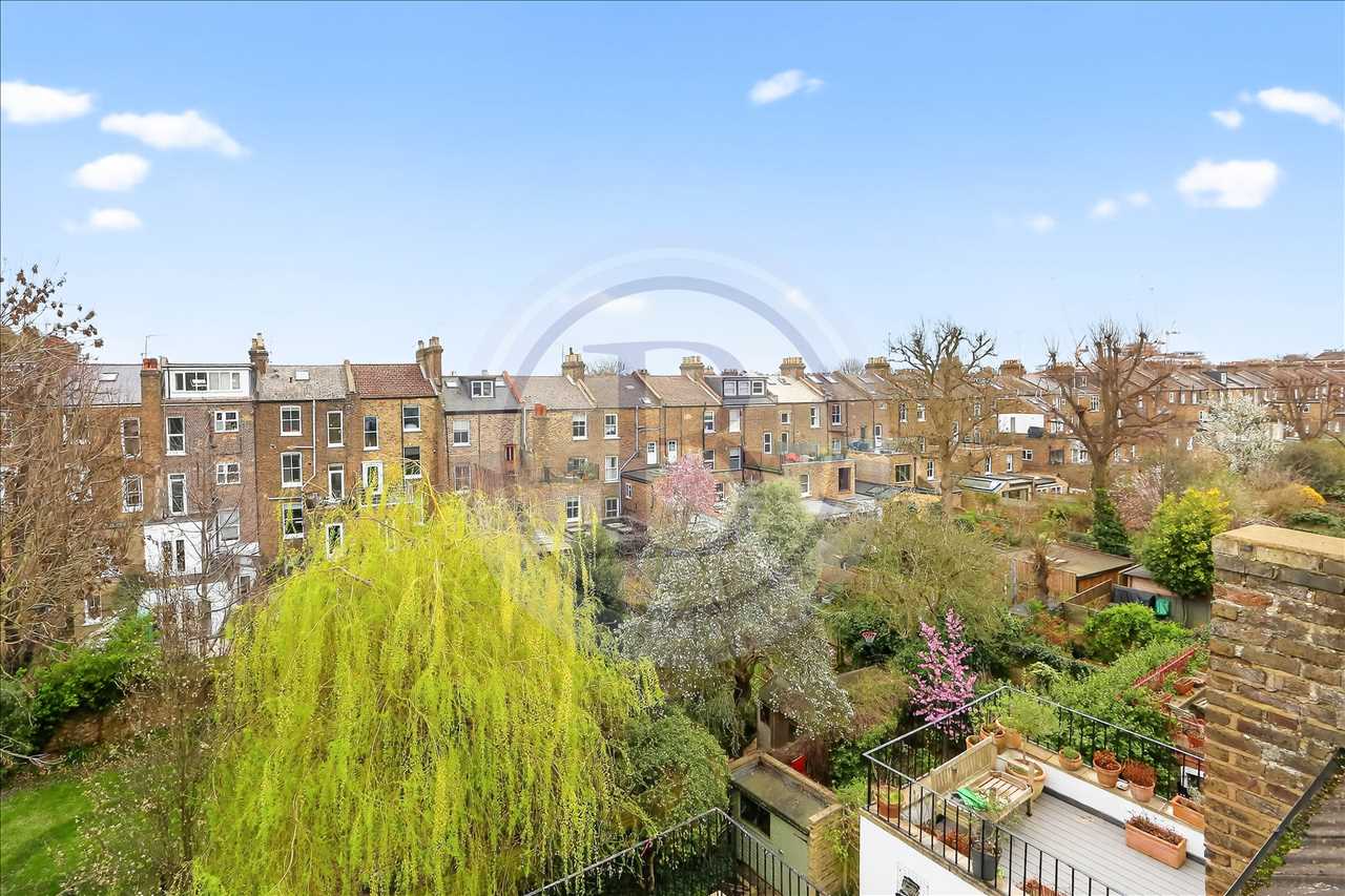 3 bed maisonette for sale in Corinne Road  - Property Image 24