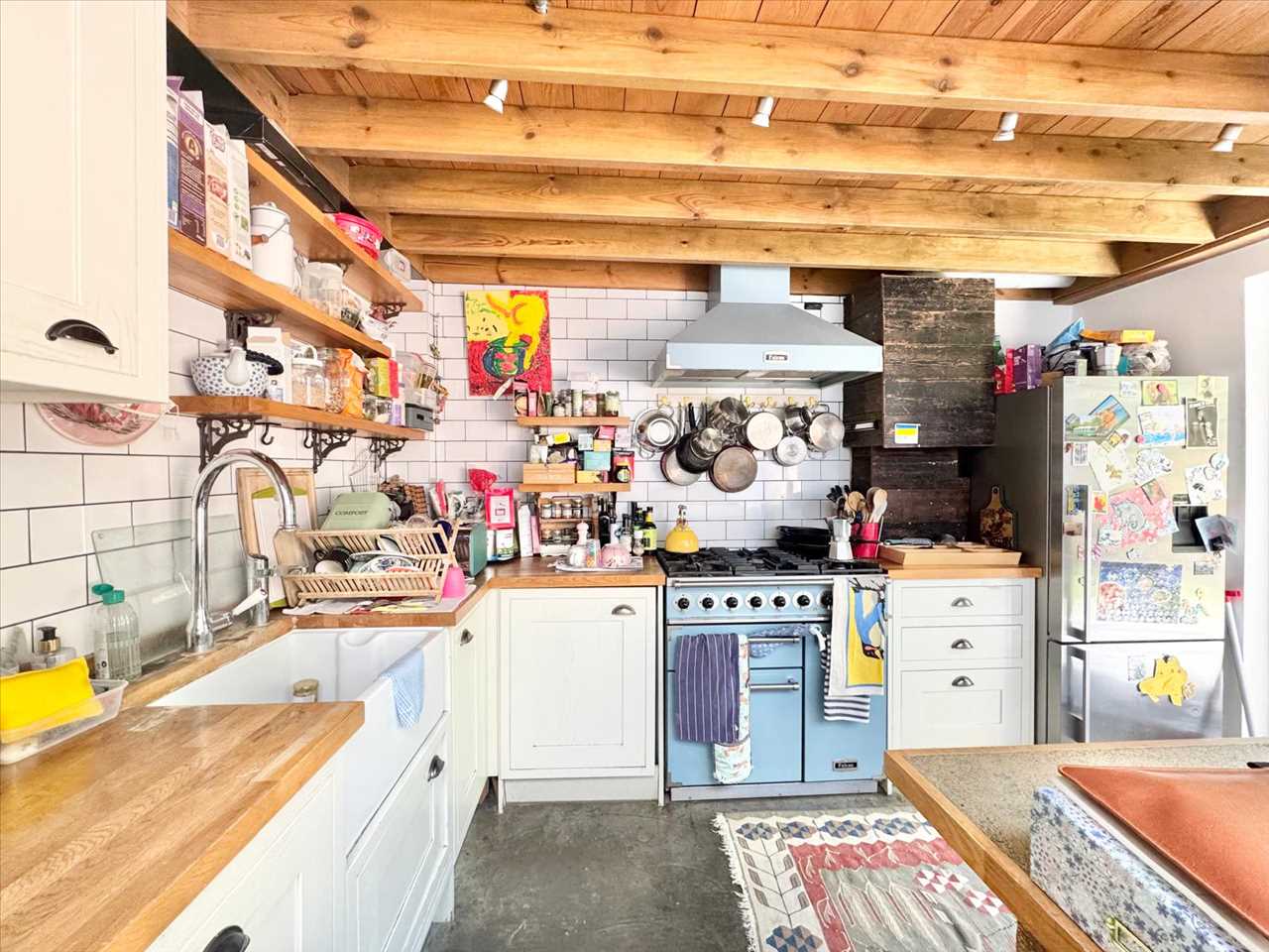 3 bed flat to rent in Southcote Road  - Property Image 4