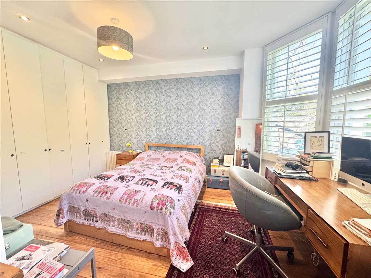 3 bed flat to rent in Southcote Road  - Property Image 7