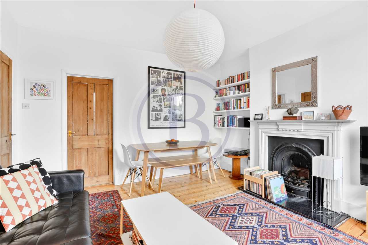 2 bed flat for sale in Mercers Road 3