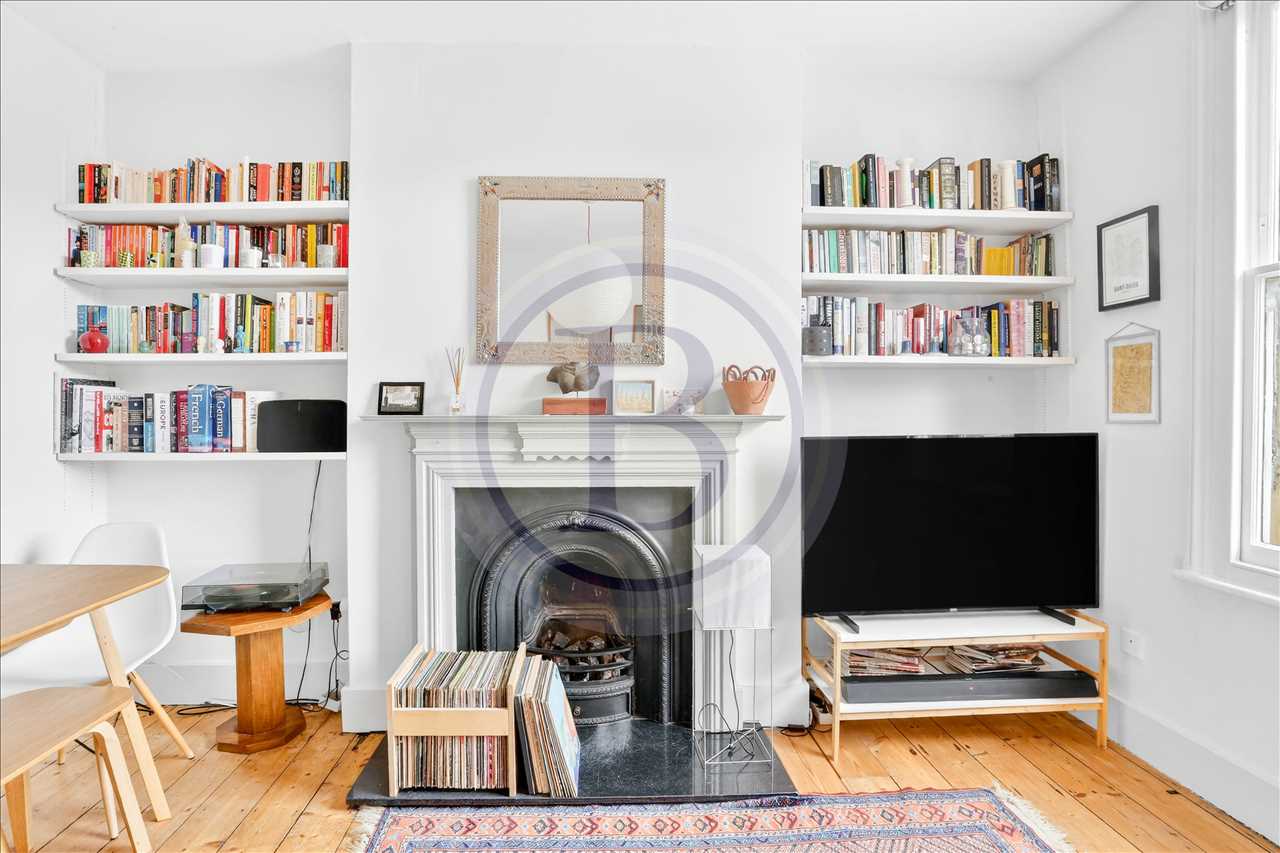 2 bed flat for sale in Mercers Road  - Property Image 5