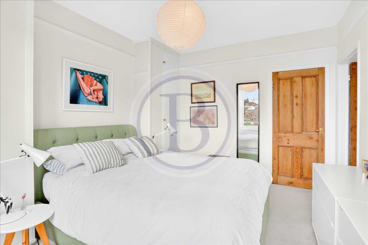 2 bed flat for sale in Mercers Road  - Property Image 8